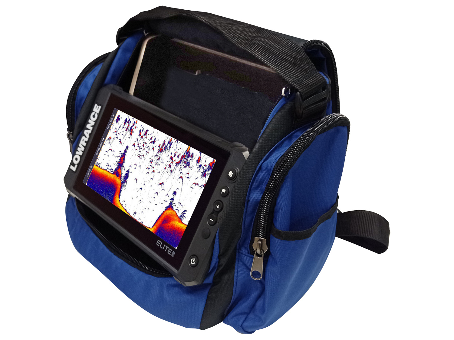 Lowrance Elite FS