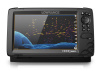 Lowrance HOOK REVEAL 9 TripleShot
