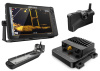 Lowrance HDS-16 LIVE с AI 3-in-1 + Active Target 2