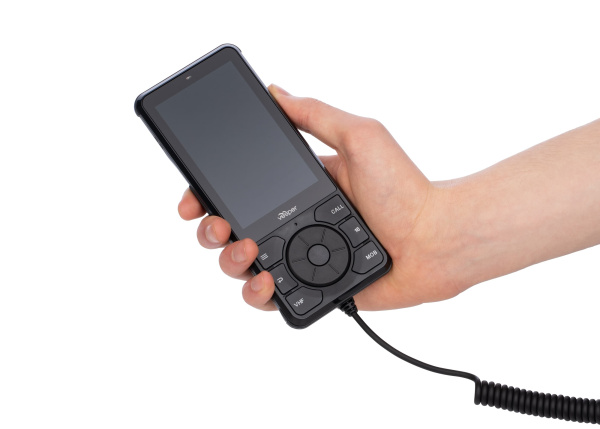 VESPER CORTEX V1 Black Box VHF Marine Radio / with integr. AIS-SOTDMA Transponder 267221 от прозводителя VESPER