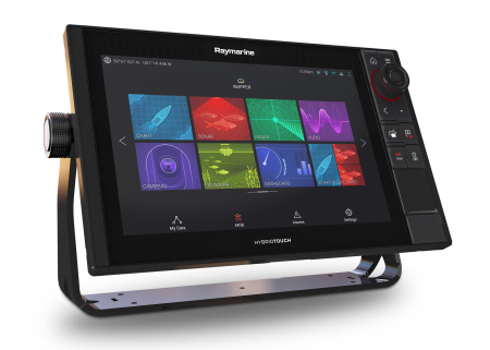 Raymarine AXIOM 16 PRO-RVX 1 кВт, DownVision, SideVision и RealVision 3D