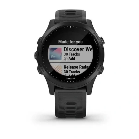Garmin Forerunner® 945 LTE 010-02383-22 от прозводителя Garmin