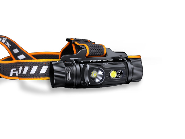 Налобный фонарь Fenix HM70R HM70R от прозводителя Fenix