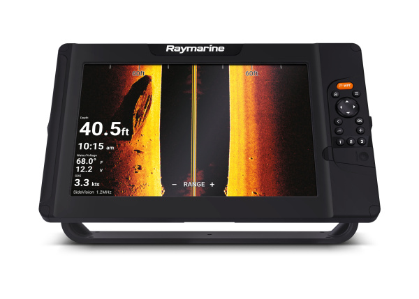 Raymarine Element 12 HV с Hypervision Chirp Sonar без датчика E70536 от прозводителя Raymarine