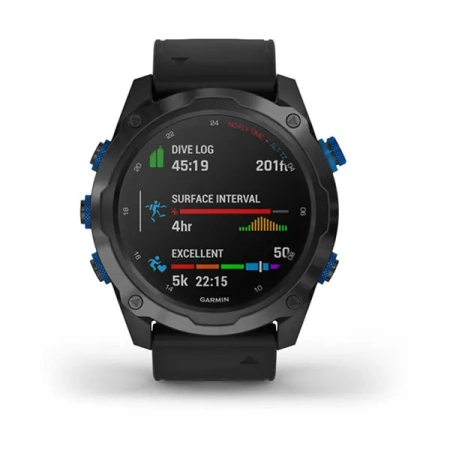 Garmin Descent™ Mk2S 010-02403-01 от прозводителя Garmin