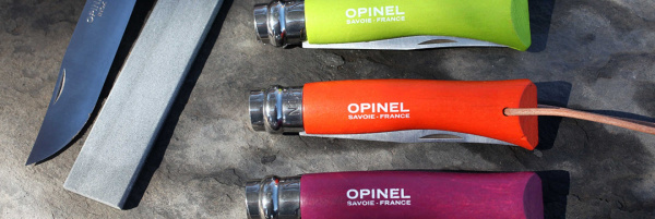 Мусат Opinel, 001128 001128 от прозводителя Opinel Мусат Opinel, 001128 001128 от прозводителя Opinel