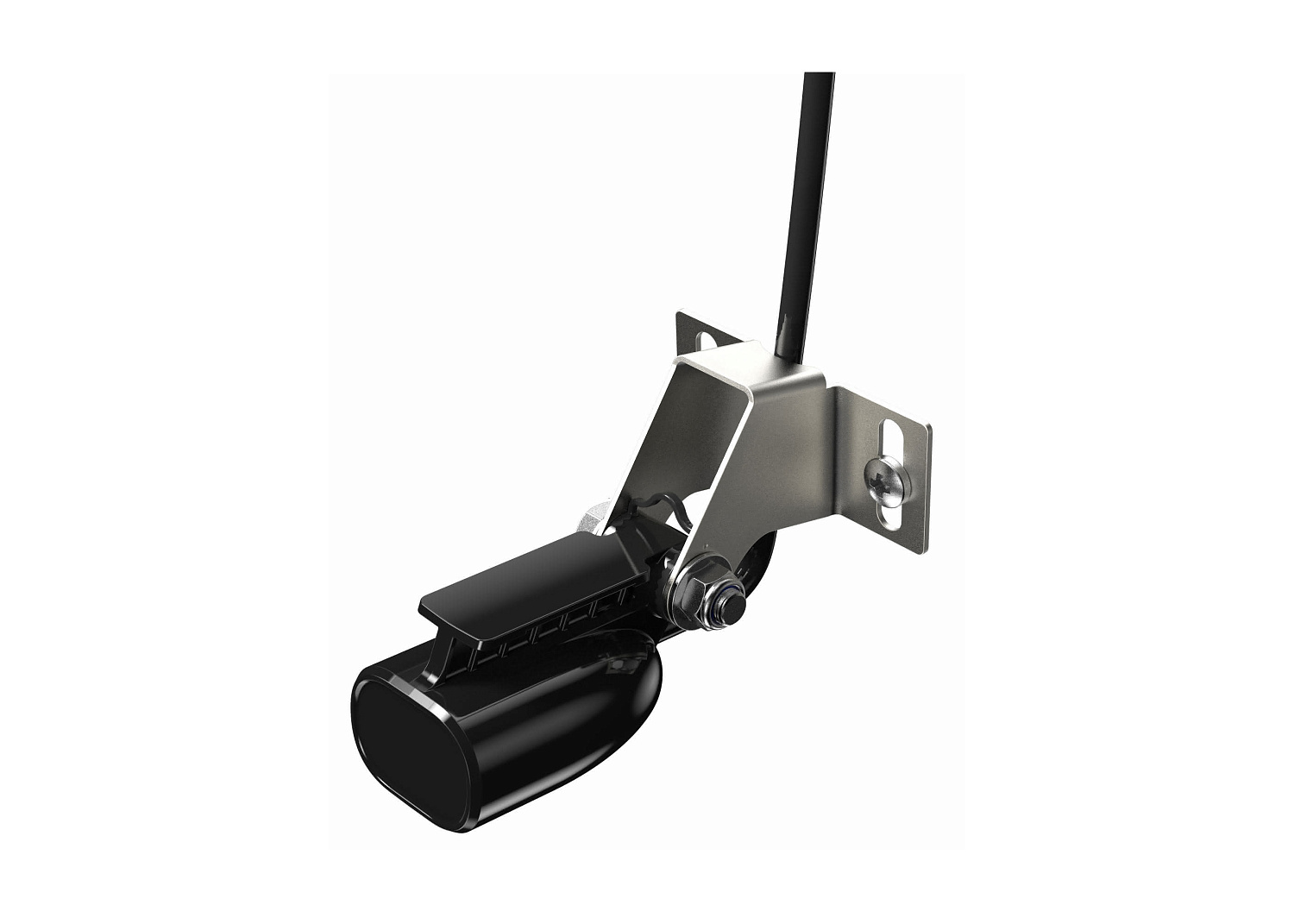 Lowrance Hook Reveal series