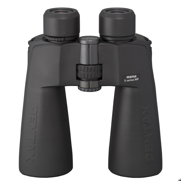 Бинокль PENTAX SP 20х60 WP S0065874 от прозводителя PENTAX