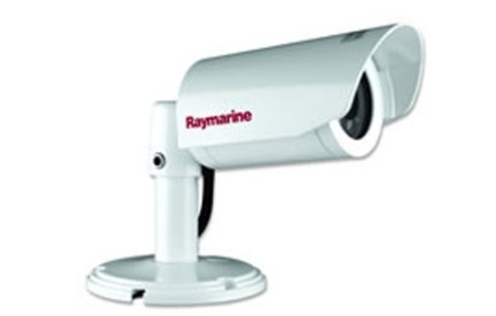 Raymarine CAM100 PAL CAMERA E03006 от прозводителя Raymarine