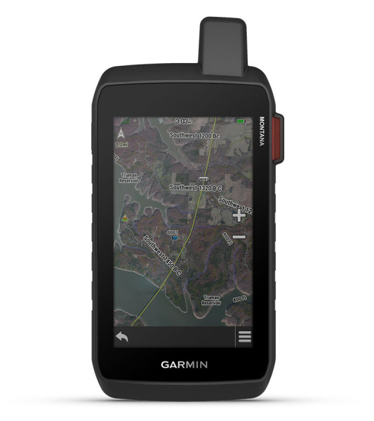 Garmin Montana® 760i 010-02964-11 от прозводителя Garmin