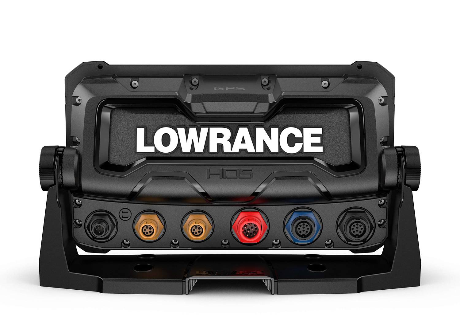 Lowrance HDS PRO New
