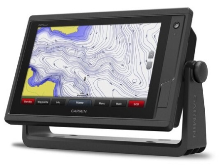 Garmin GPSMAP 922