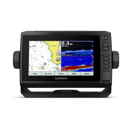 Garmin ECHOMAP PLUS 72cv без датчика