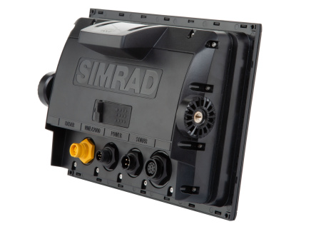 SIMRAD GO9 XSE без датчика 000-14444-001 от прозводителя SIMRAD