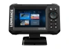 Lowrance Eagle 5 SplitShot™ HD