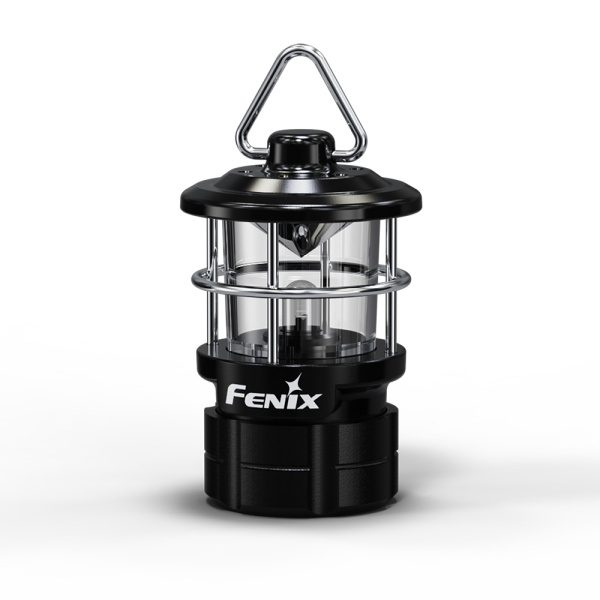 Фонарь Fenix тактический PD35R ACE + CL01 черный PD35RACECL01BK от прозводителя Fenix