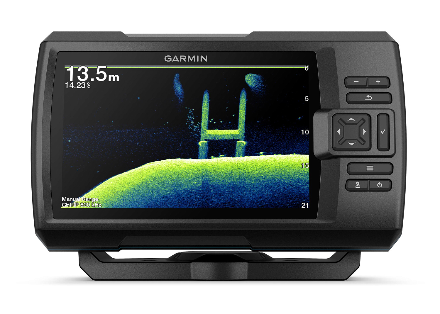Garmin STRIKER VIVID