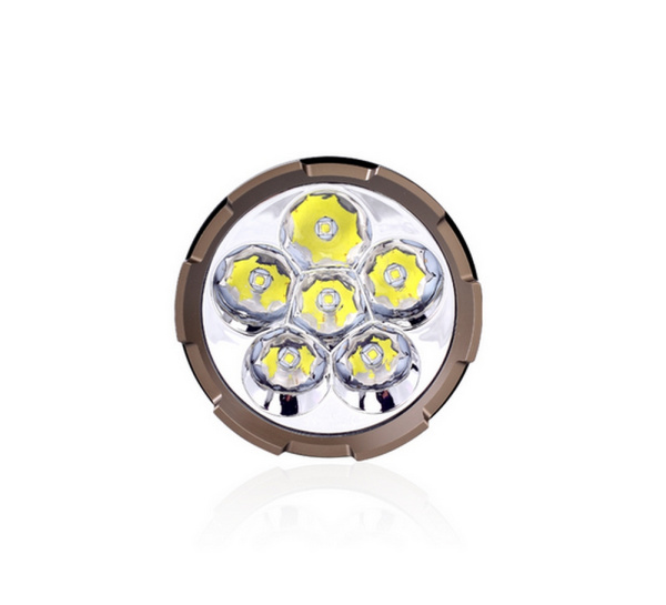 Фонарь Fenix RC40 Cree XM-L2 U2 LED, RC402016 RC402016 от прозводителя Fenix