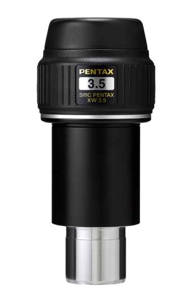 Окуляр PENTAX SMC XW-3.5 mm S0070511 от прозводителя PENTAX