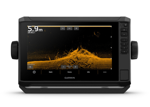 Garmin ECHOMAP UHD2 92sv без датчика 010-02687-00 от прозводителя Garmin