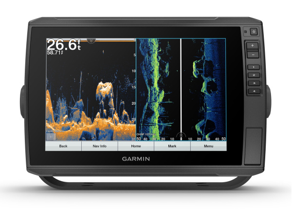 Garmin ECHOMAP ULTRA 102sv с GT56UHD-TM 010-02526-01 от прозводителя Garmin