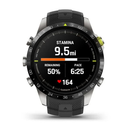 Garmin MARQ Athlete (Gen 2) 010-02648-41 от прозводителя Garmin