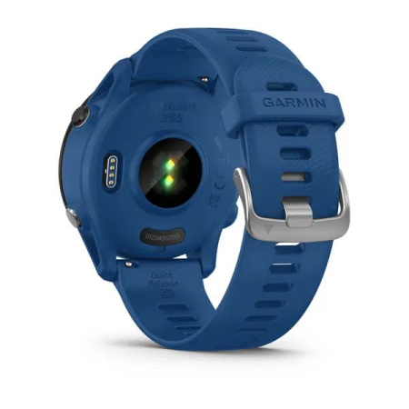 Garmin Forerunner 255 - 46 мм | Tidal Blue
