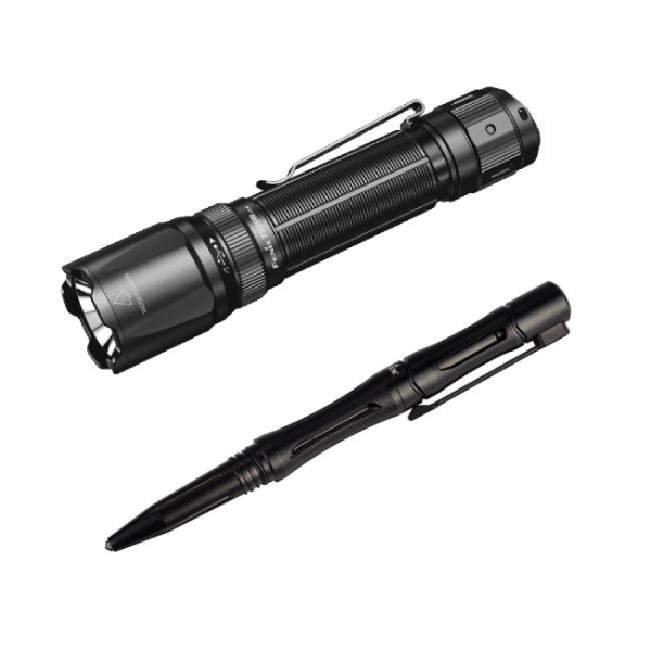 Фонарь Fenix тактический TK20R V2.0+ T5 TK20RV20T5 от прозводителя Fenix