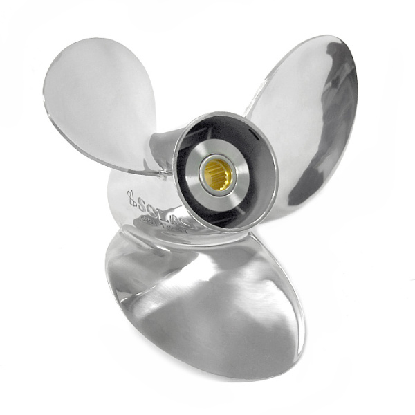 Винт гребной Solas 8551-139-21, 3x13.9x21 (R) 8551-139-21 от прозводителя Solas