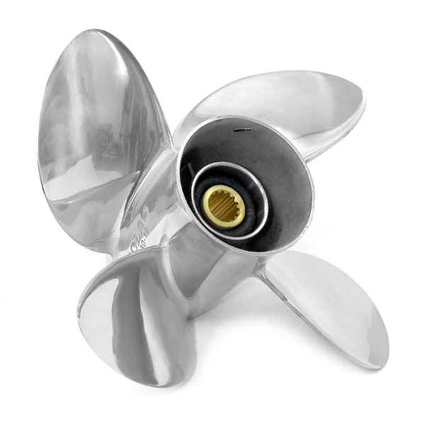 Винт гребной Solas 3454-130-21, 4x13x21 (L) 3454-130-21 от прозводителя Solas