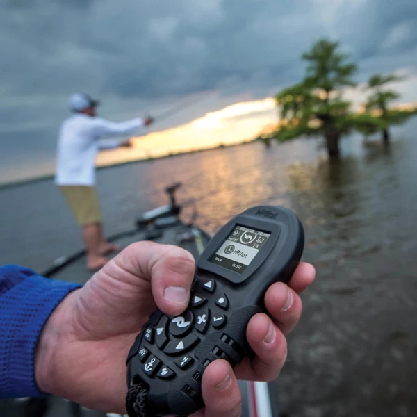 i-Pilot Remote-Bluetooth 1866550 от прозводителя Minn Kota