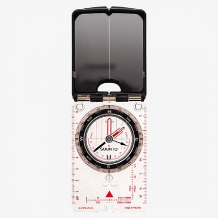 Компас Suunto MC-2 G зеркальный SS004252010 от прозводителя Suunto 