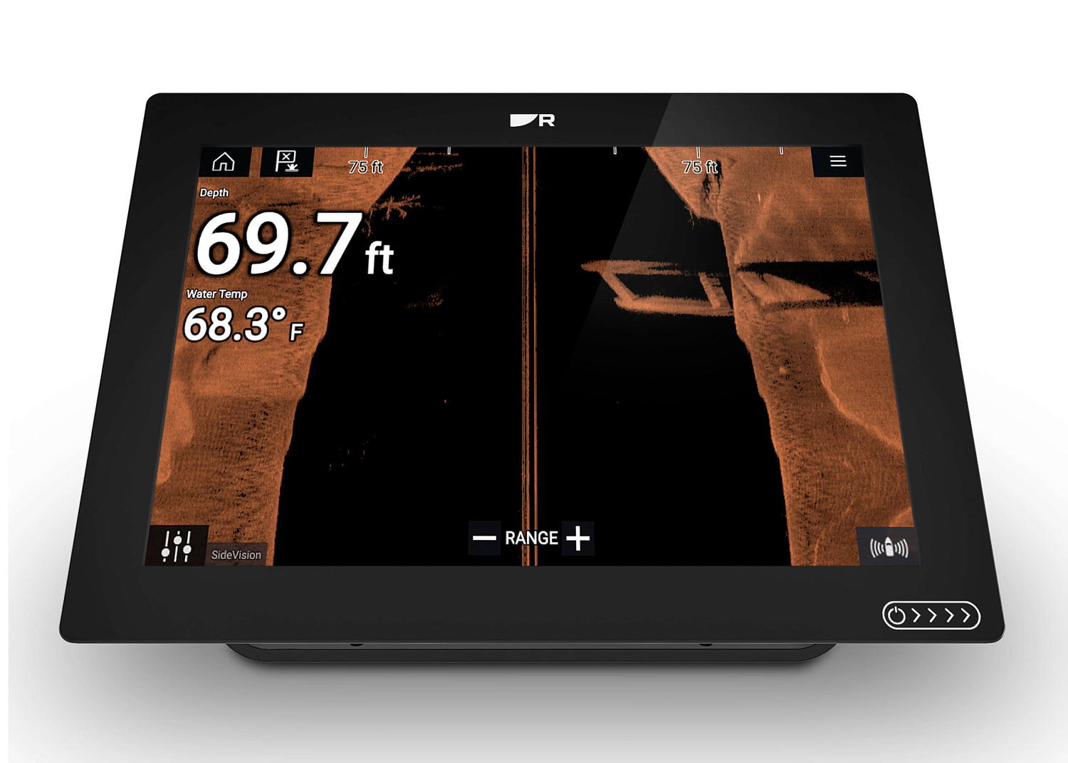 Raymarine AXIOM+ 12