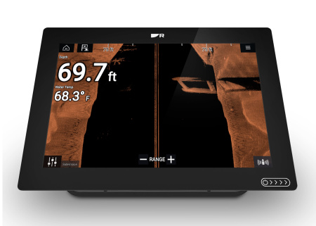 Raymarine AXIOM+ 12 E70638 от прозводителя Raymarine