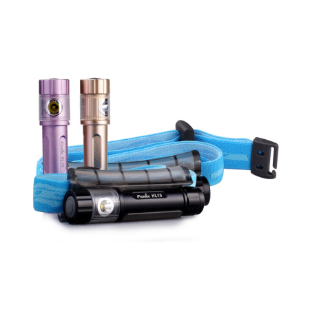 Налобный фонарь Fenix HL10bk2016 HL10bk2016 от прозводителя Fenix