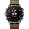 Garmin Adventurer (Gen 2) - Grade 5 Titanium | Grade 5 Titanium