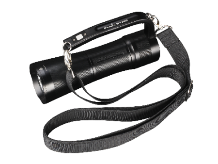 Фонарь Fenix WT50R WT50R от прозводителя Fenix