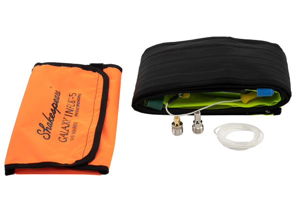 SHAKESPEARE GALAXY INFL8 Inflatable VHF Emergency Antenna GALAXY-INFL8 от прозводителя SHAKESPEARE