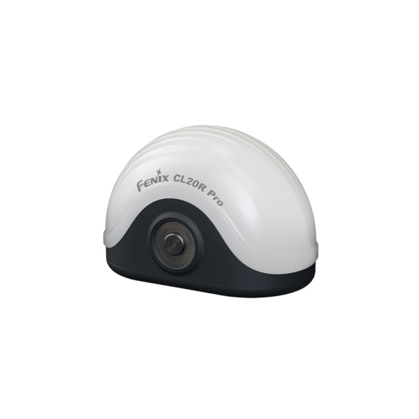 Фонарь Fenix кемпинговый CL20R Pro черный 400 люмен CL20RProbk от прозводителя Fenix