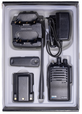 Аргут РК-301М UHF RU51030 от прозводителя Аргут