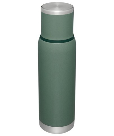 Термос Stanley Adventure (1 литр), зеленый 10-10819-017 от прозводителя STANLEY