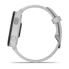 Garmin Forerunner 165 | Mist grey/Whitestone