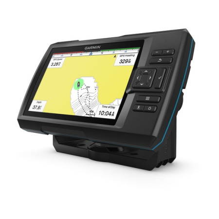 Garmin STRIKER PLUS 7cv с GT20-TM