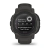 Garmin Instinct 2 - 45 мм SOLAR | Standard | Graphite