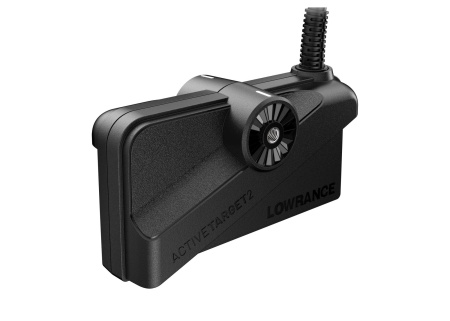 Lowrance ActiveTarget 2 Transducer 000-15962-001 от прозводителя Lowrance