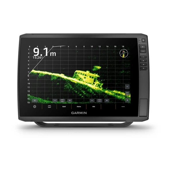 Garmin ECHOMAP Ultra 2 122sv с GT56UHD-TM 010-02881-01 от прозводителя Garmin