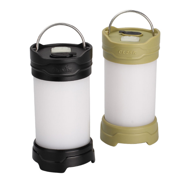 Фонарь Fenix CL25R зеленый CL25RG от прозводителя Fenix