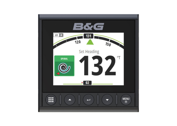 B&G TRITON² with DST-800 000-13298-002 от прозводителя B&G