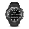 Garmin Instinct Crossover - Standard Edition | Black