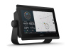 Garmin GPSMAP 8412xsv/8612xsv с GT56UHD-TM + Panoptix LVS34 + GLS10